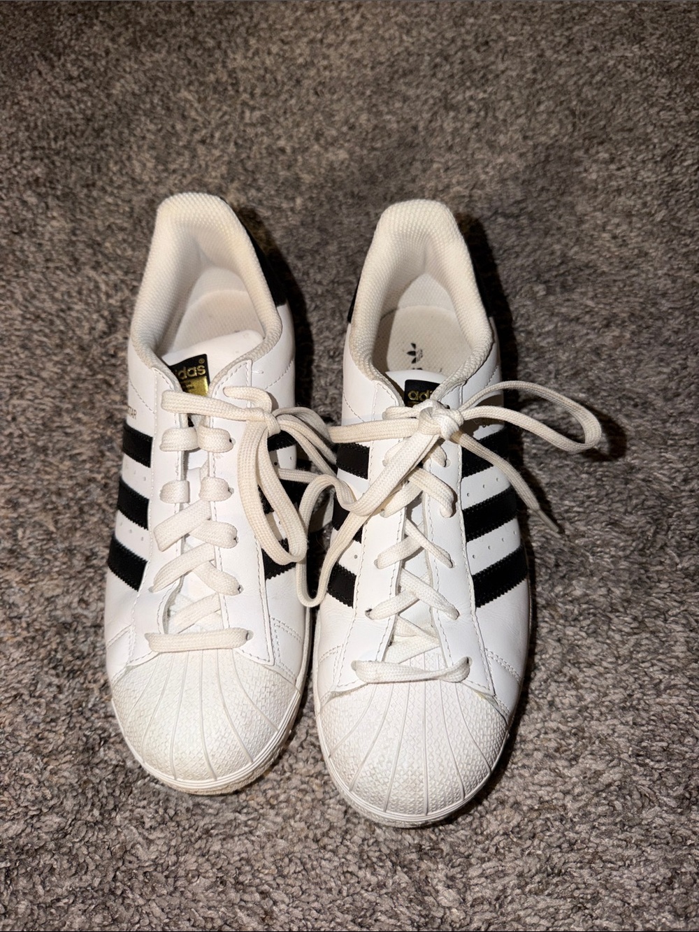 Adidas Women’s Superstars